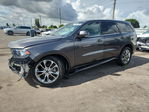 Dodge Durango 2020
