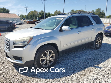 GMC Acadia 2013 - Image 1 of 13