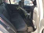 BMW Series 3 2011