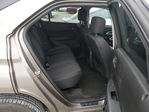 Chevrolet Equinox 2011