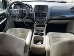 Dodge Caravan 2013
