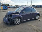 Volkswagen Beetle 2009