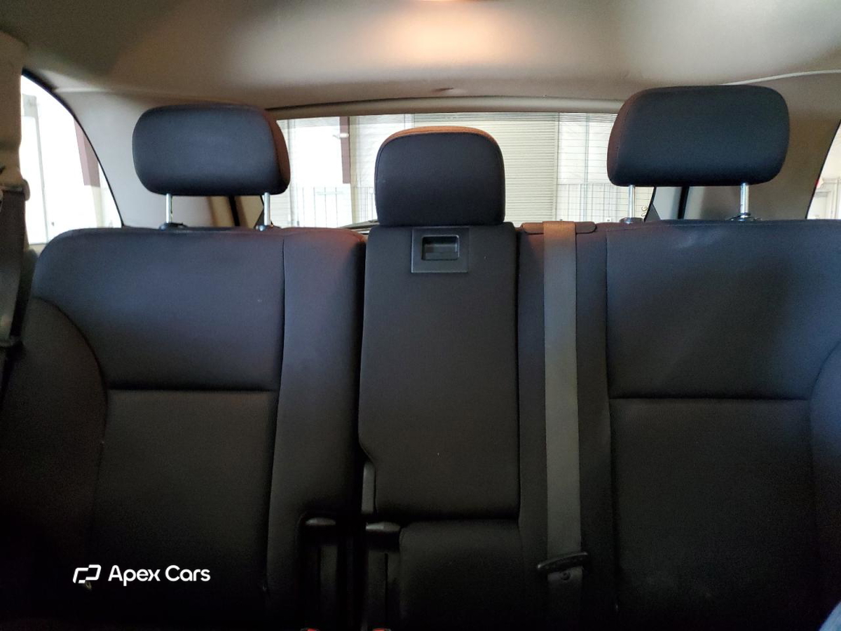 Ford Edge 2010