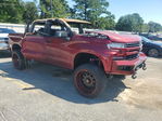 Chevrolet Silverado 2020