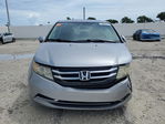 Honda Odyssey 2017