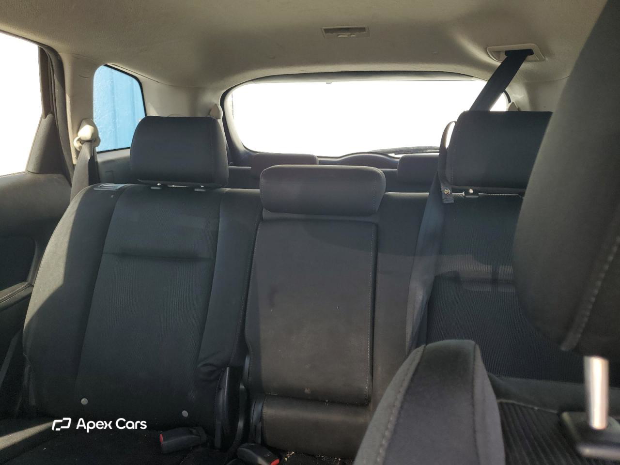 Mazda CX-9 2010