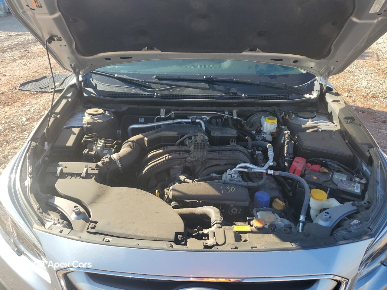 Subaru Outback 2022