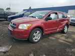 Dodge Caliber 2009