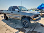 Chevrolet Silverado 2000