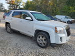 GMC Terrain 2010