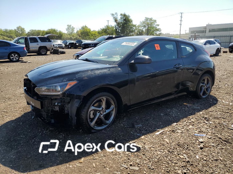 Hyundai Veloster 2019 - Image 1 of 13
