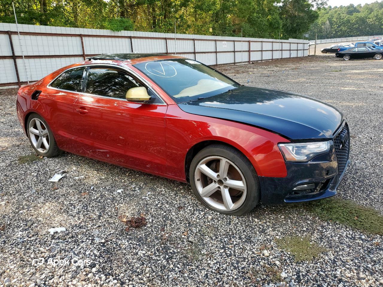 Audi A5 2009