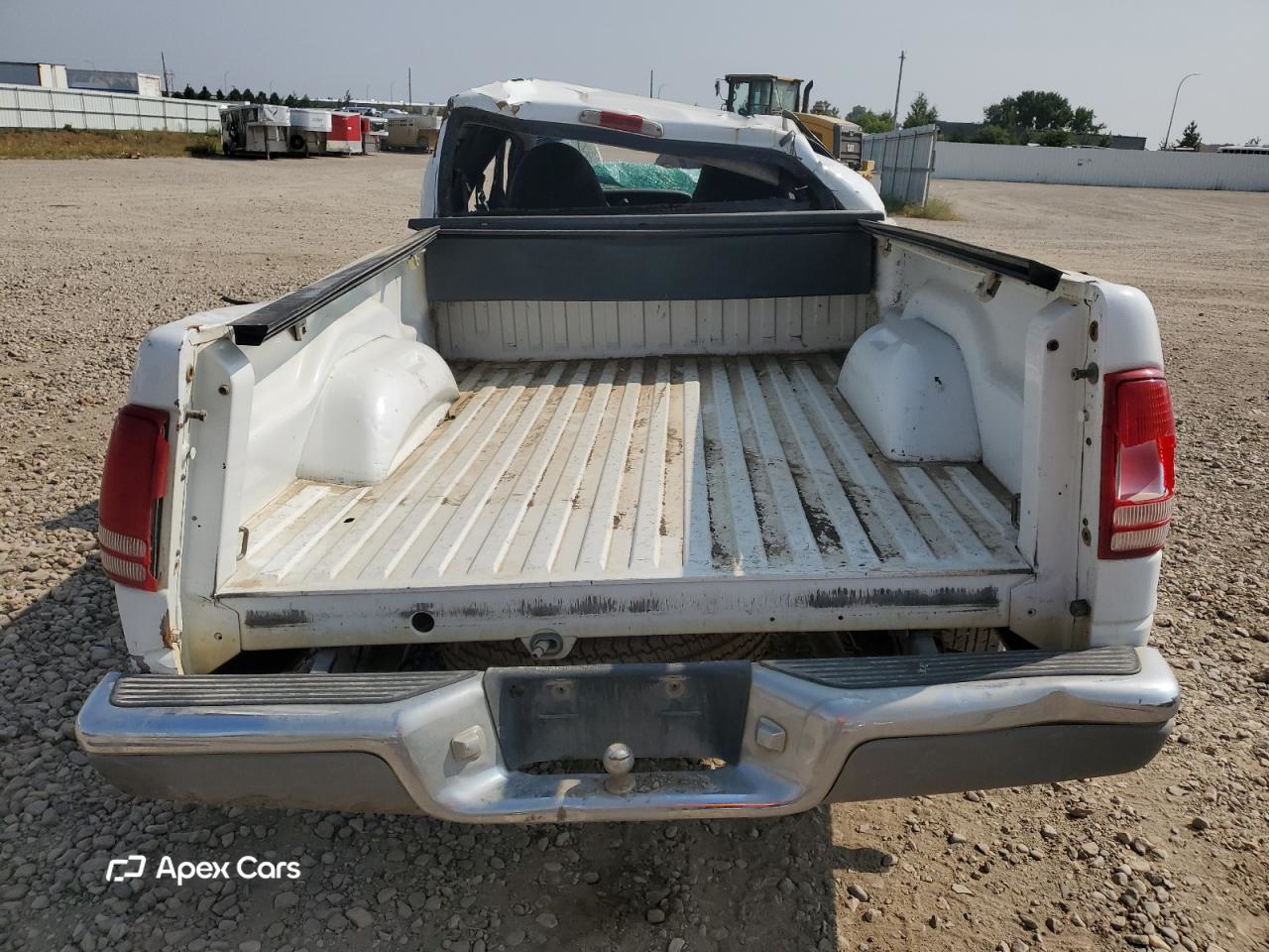 Dodge Dakota 1998