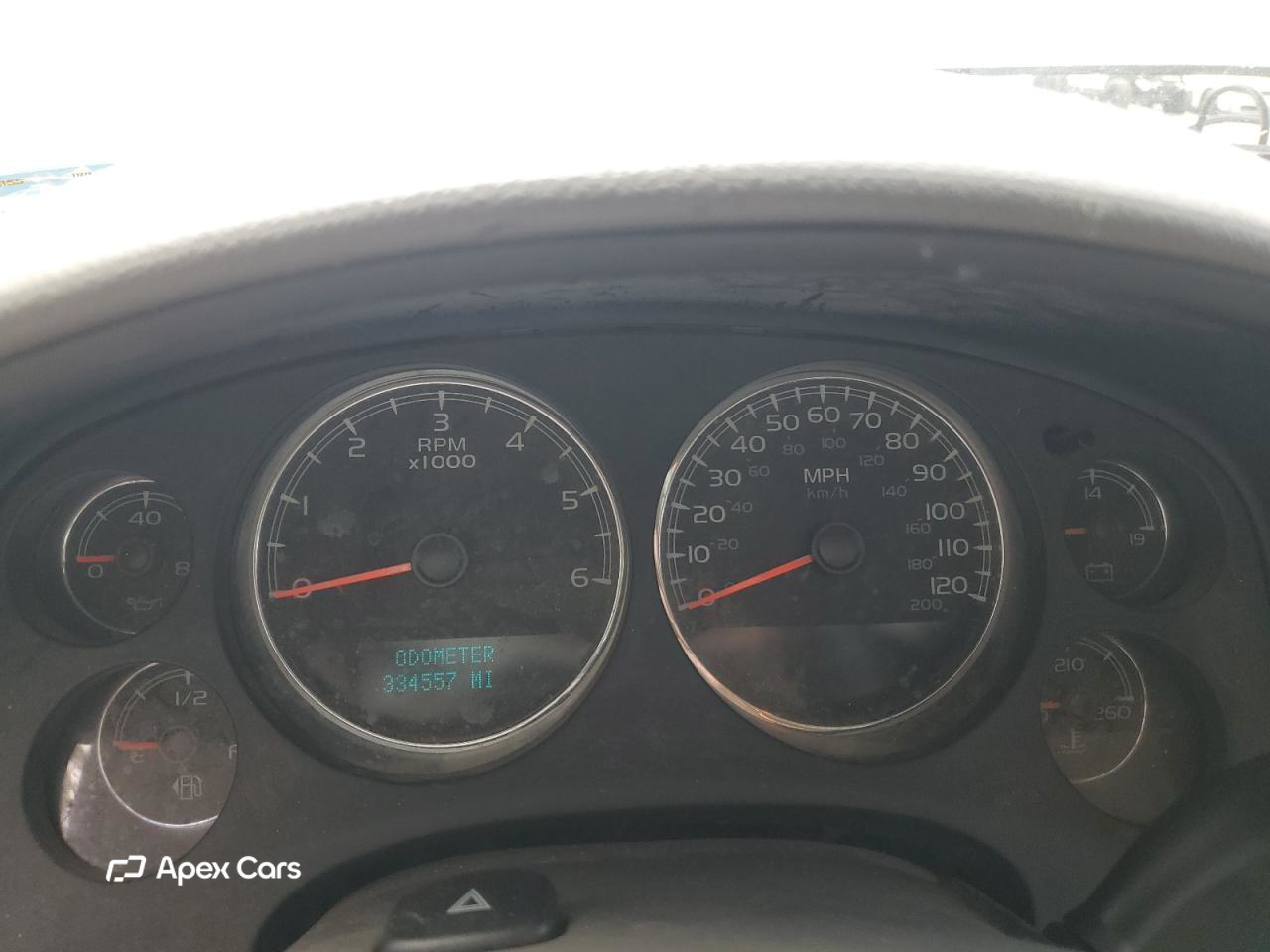 GMC Yukon 2009