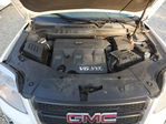 GMC Terrain 2010