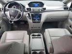 Honda Odyssey 2015