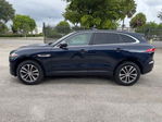 Jaguar F-Pace 2020