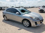 Mazda 3 2013