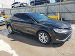 Chrysler 200 2015