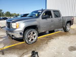 GMC Sierra 2013