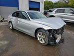 BMW Series 3 2015
