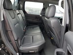 Honda Ridgeline 2009