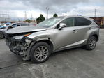 Lexus NX 2017