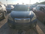 Subaru Legacy 2011