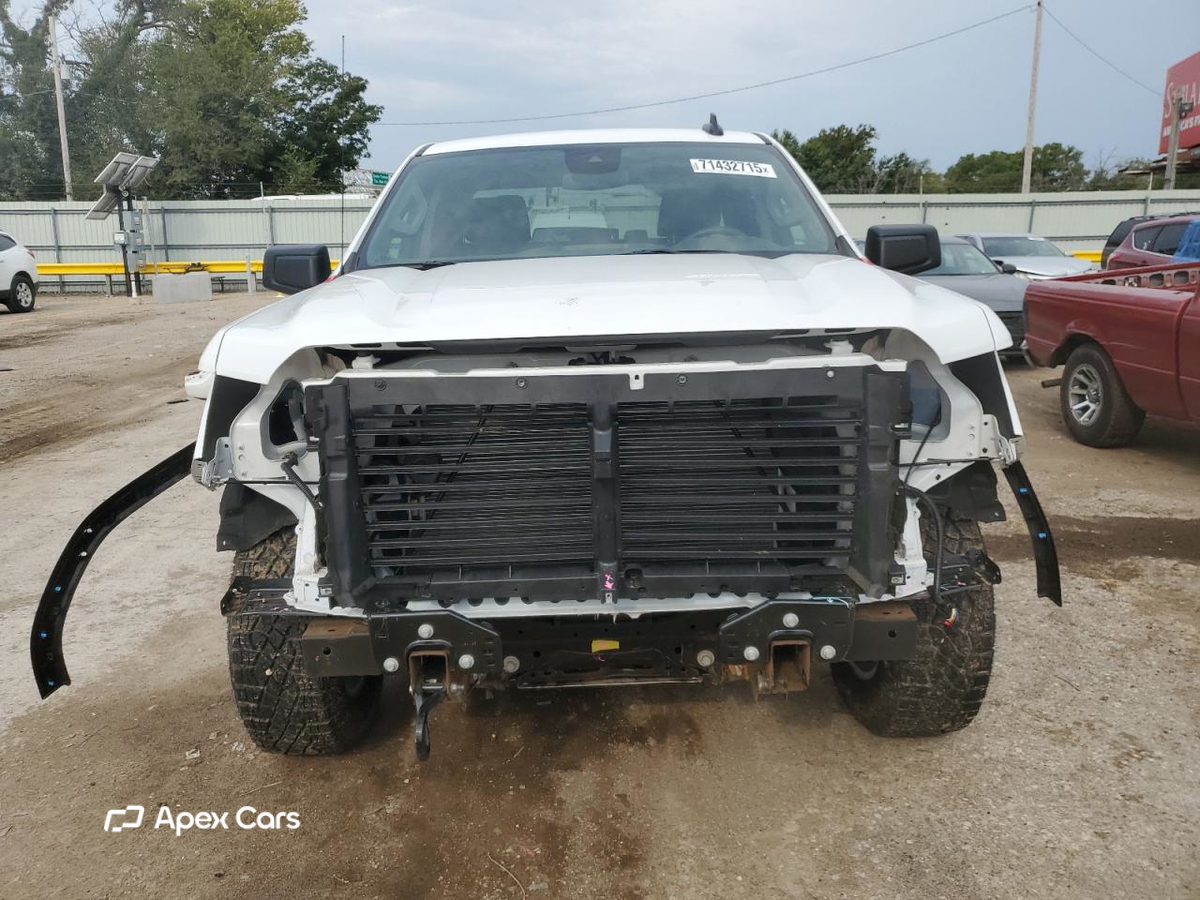 GMC Sierra 2026