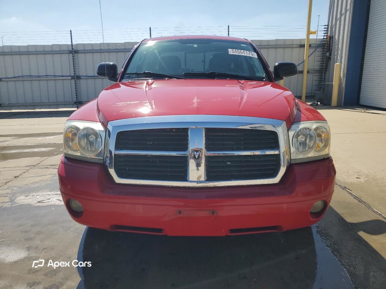 Dodge Dakota 2006