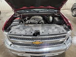 Chevrolet Silverado 2013