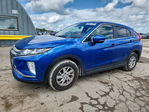 Mitsubishi Eclipse Cross 2018