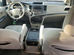 Toyota Sienna 2012