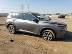 Nissan Rogue 2021