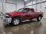Chevrolet Silverado 2013