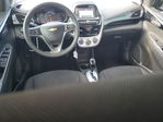 Chevrolet Spark 2018