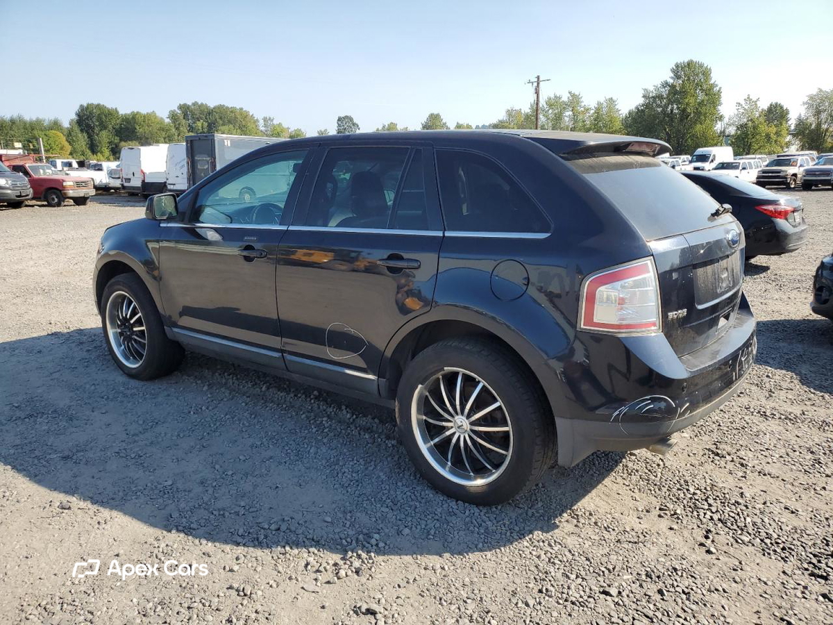 Ford Edge 2008