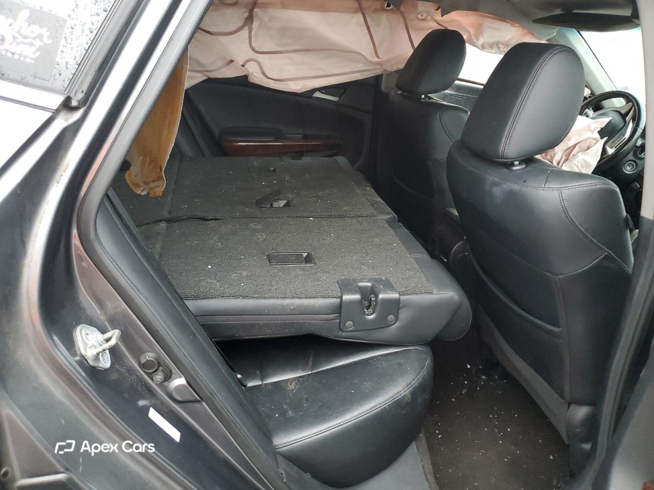 Honda Accord 2010