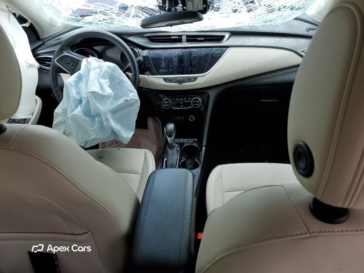 Buick Encore 2020