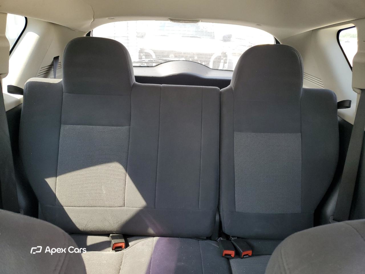 Jeep Compass 2011