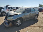 Lexus RX 2001