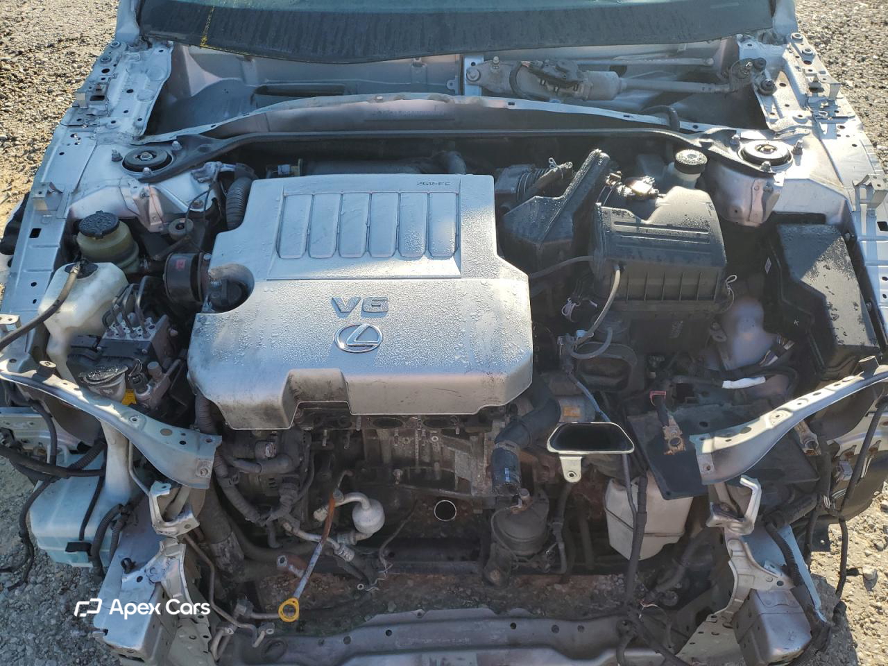 Lexus ES 2010