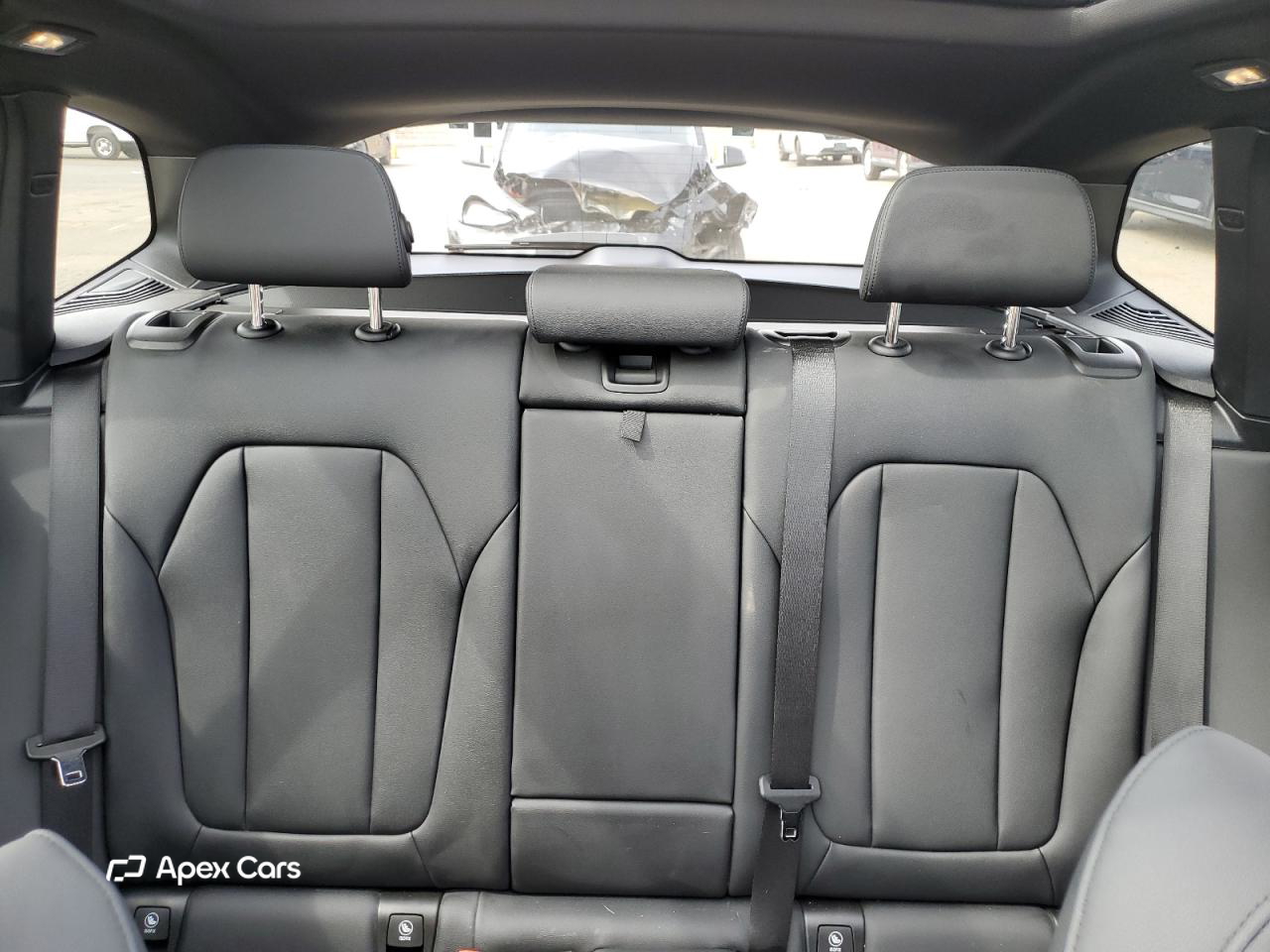 BMW X3 2020