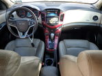 Chevrolet Cruze 2012