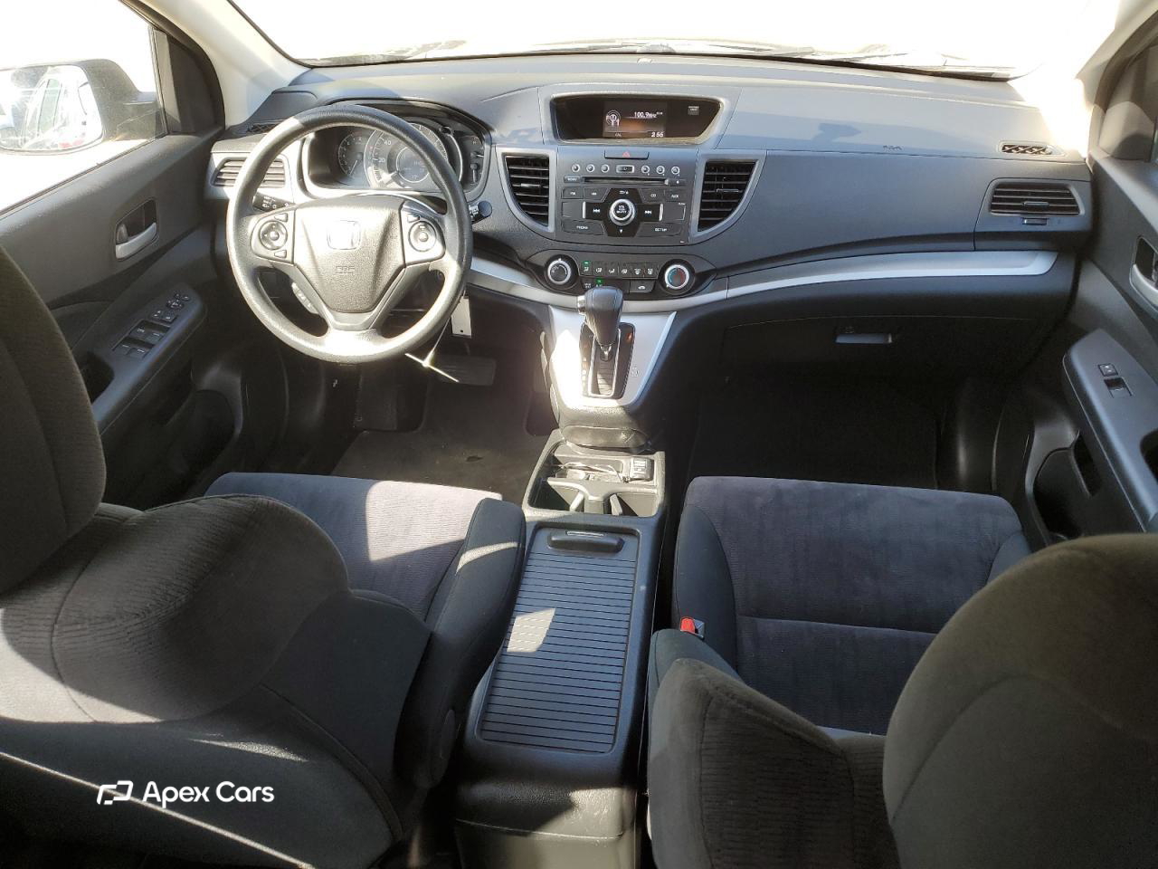 CR-V 2013