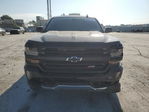 Chevrolet Silverado 2017