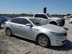 Kia Optima 2016