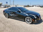 Cadillac ATS 2016