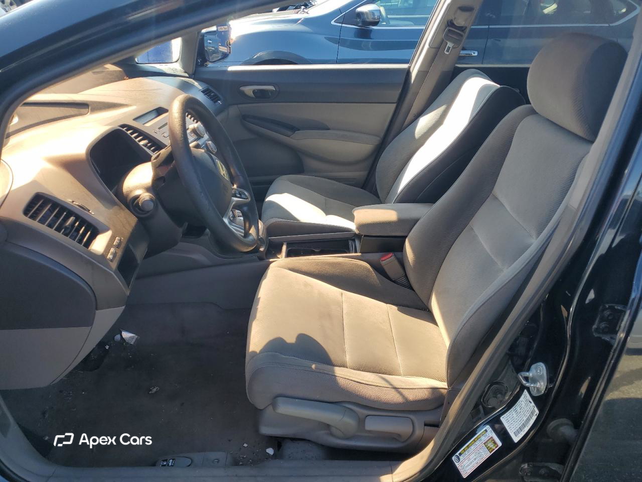 Honda Civic 2011