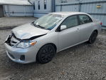 Toyota Corolla 2012
